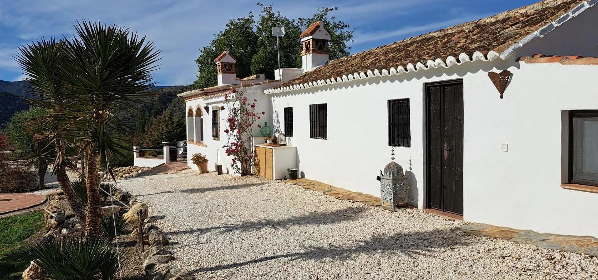 Casa El Chorro Bed & Breakfast 2*,  Spain