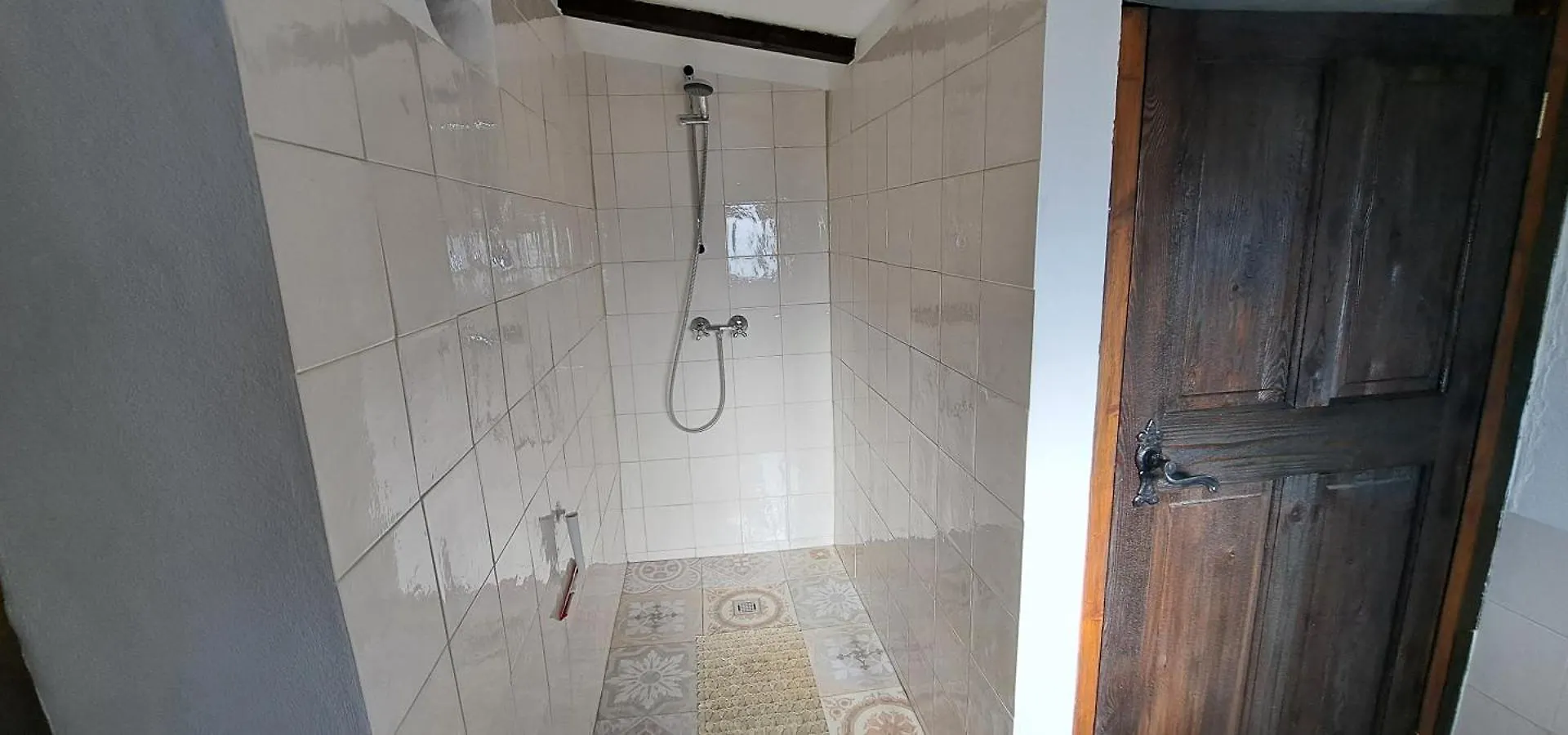 Casa El Chorro Bed & Breakfast 2*,  Spain