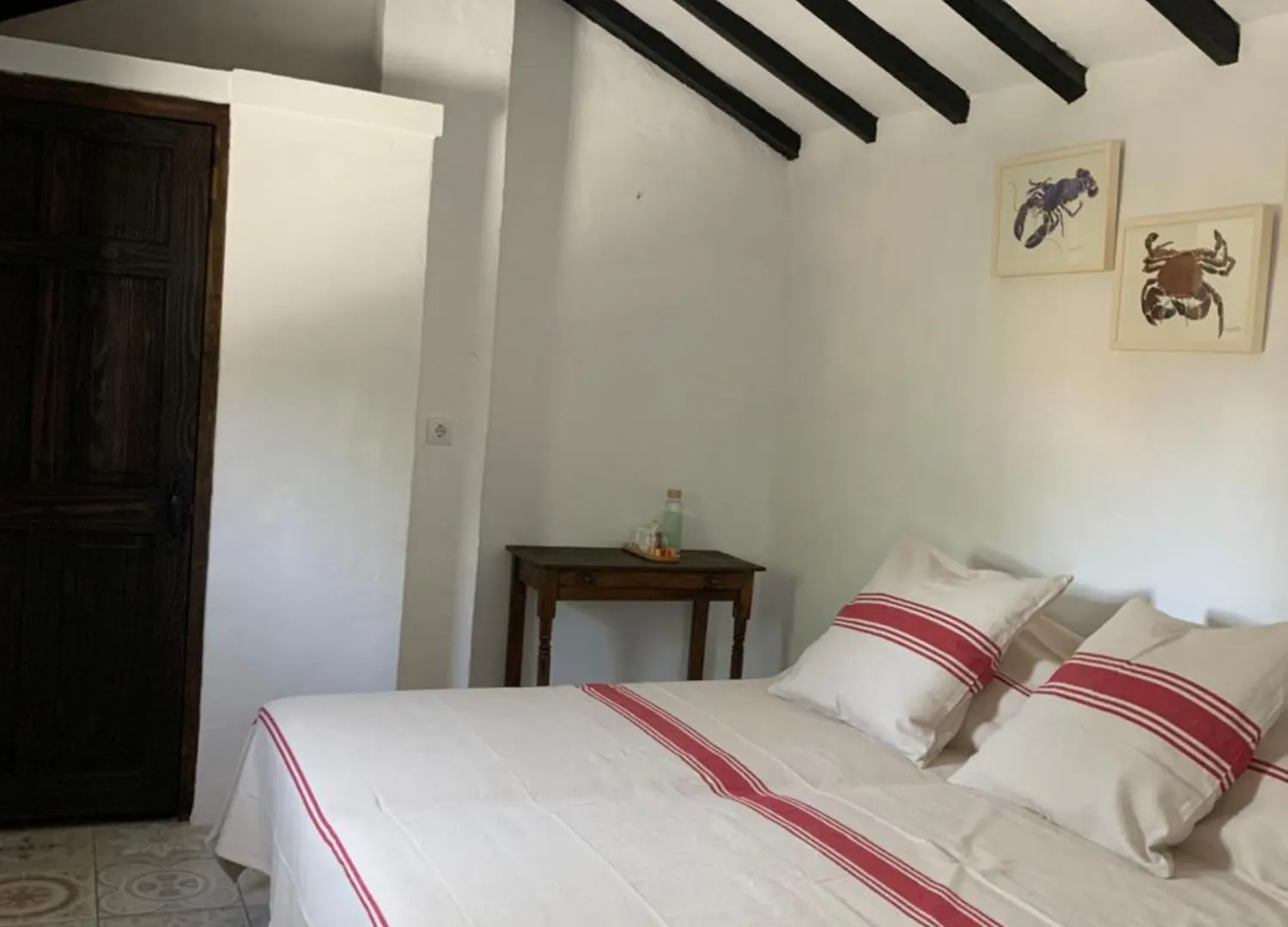 Casa El Chorro Bed & Breakfast 2*,