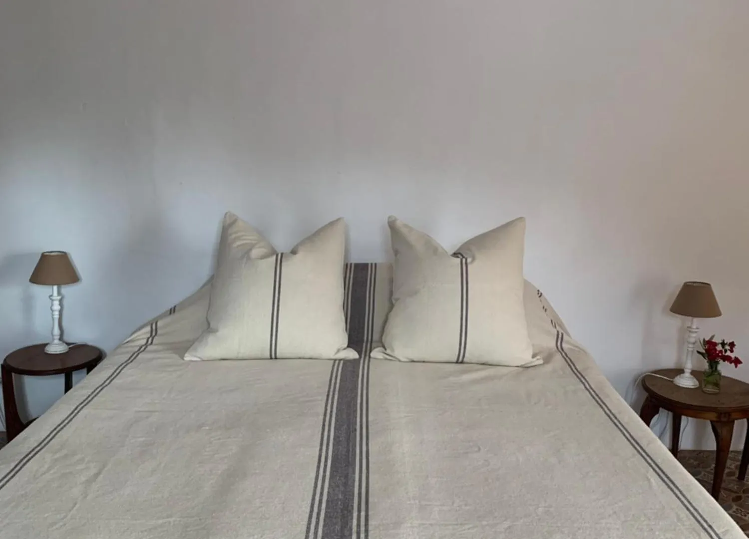 Casa El Chorro Bed & Breakfast