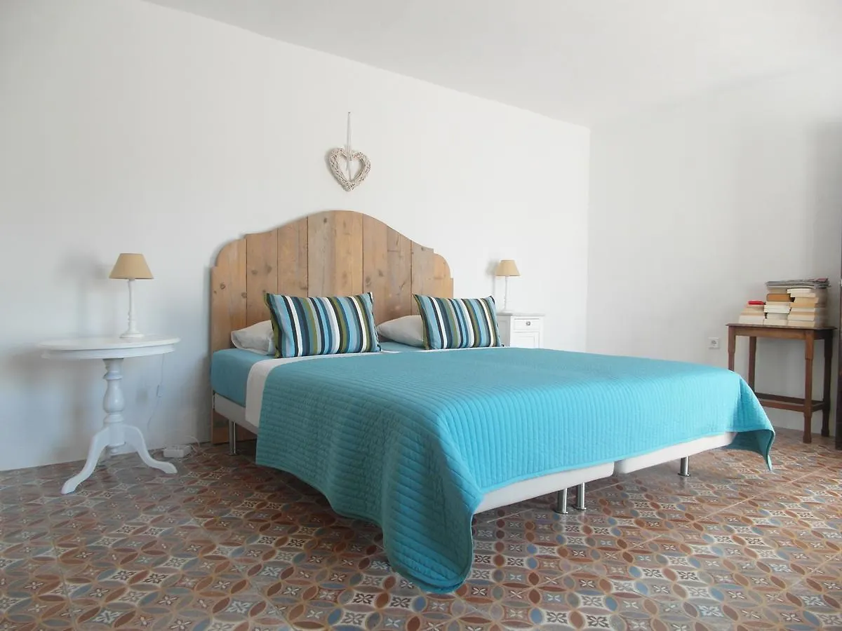 **  Casa El Chorro Bed & Breakfast Spain
