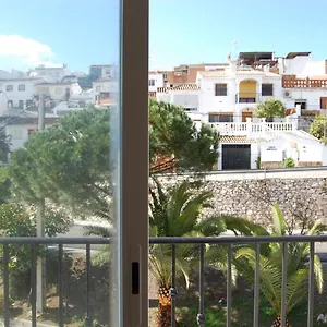 Apartamento One Bedroom Penthouse