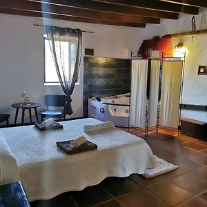 Bed & Breakfast Cecilio