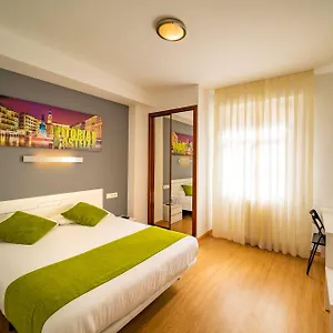 Hotel Centro Autocheckin