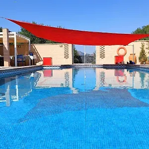 Apartamento Casa Serenity