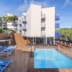 Hotel Ght S'agaro Mar ****