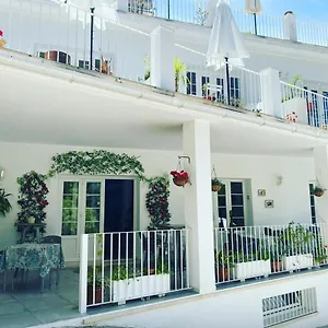 El Nido Del Chorro Hotel Cápsula
