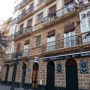 Guest house Cuatro Naciones