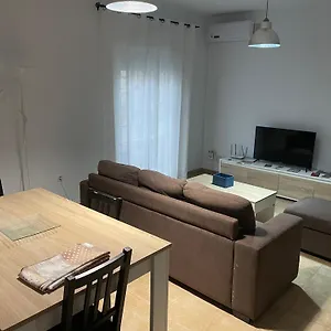 Apartamento Piso Carambuco