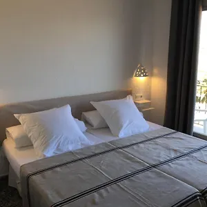 Hotel Flamingo 