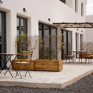 Guest house Maar House