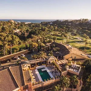 Rio Real Golf Hotel