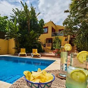 Apartamento Finca Fenix