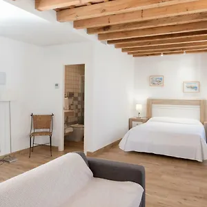 Aparthotel Rosario 1